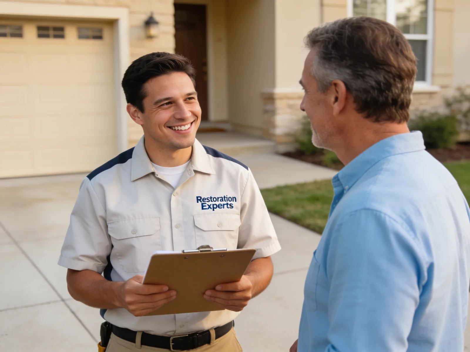 Water Damage Cleanup Circleville, WV FAQs